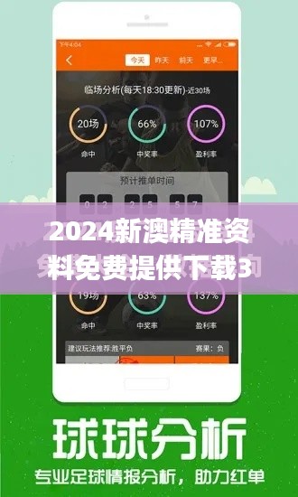 2024新澳精準(zhǔn)資料免費(fèi)提供下載336期,執(zhí)行驗(yàn)證計(jì)劃_CQC66.319后臺版
