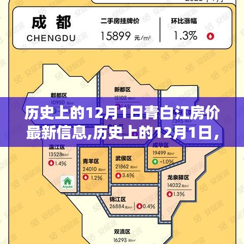 揭秘青白江房價(jià)變遷，歷史上的12月1日最新房價(jià)信息揭秘??