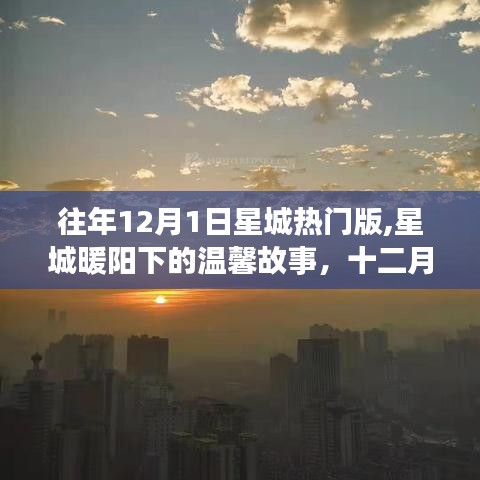 星城暖陽下的溫馨記憶，十二月一日熱門版回顧