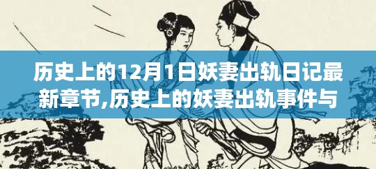 歷史上的妖妻出軌事件與日記啟示，最新章節探討