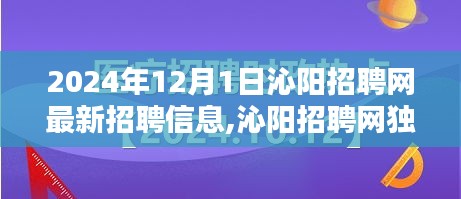 沁陽招聘網獨家爆料，2024年最新招聘信息全解析，理想工作等你來尋！