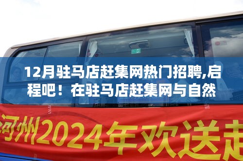 駐馬店趕集網(wǎng)12月熱門招聘，與自然美景的不期而遇，啟程尋找理想職業(yè)