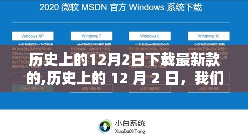 歷史上的12月2日，自然之神秘約定與最新款的約定時刻