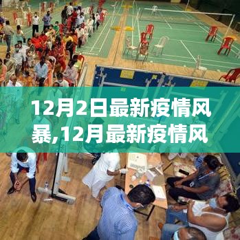 12月最新疫情風暴來襲，應對策略與行動指南
