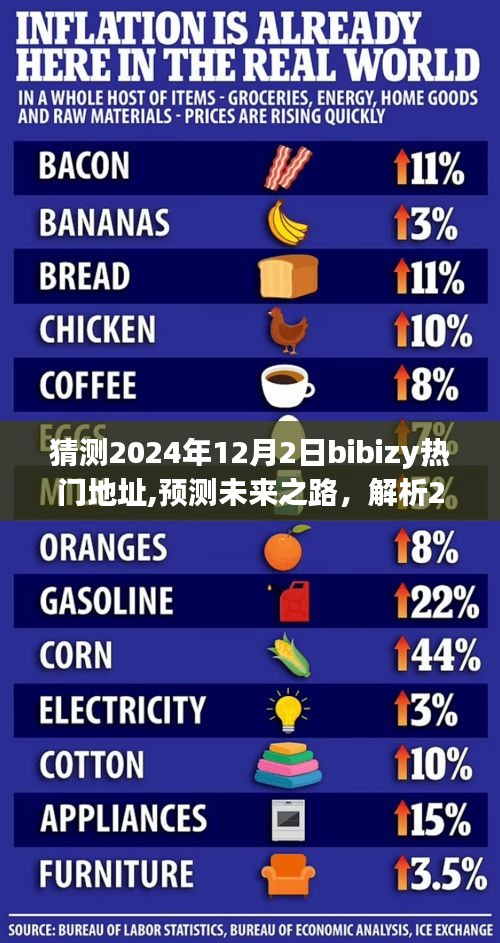 揭秘未來之路，解析Bibizy熱門地址走向預測，探尋2024年12月2日趨勢展望