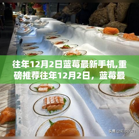 『藍莓最新手機引領科技潮流，性能與顏值的雙重盛宴，重磅推薦』