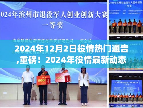 2024年役情最新動態熱門通告，全面解析你所關心的所有信息