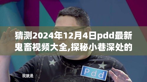 探秘PDD最新鬼畜視頻背后的神秘小店，揭秘小巷深處的鬼畜樂園，PDD最新視頻大全預測（2024年12月4日）