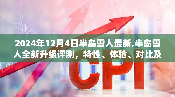 半島雪人全新升級(jí)評(píng)測(cè)，特性、體驗(yàn)、對(duì)比及用戶群體深度分析（2024年最新版）