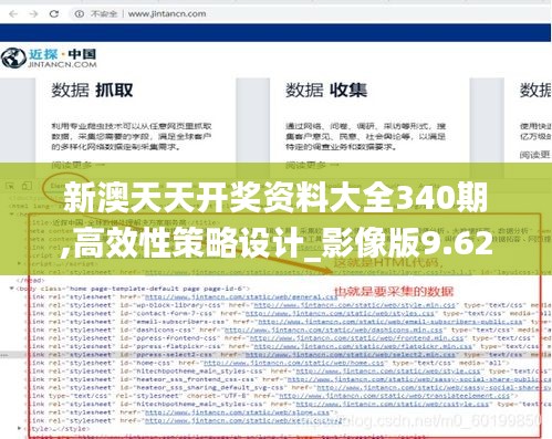 新澳天天開獎資料大全340期,高效性策略設計_影像版9.629-3