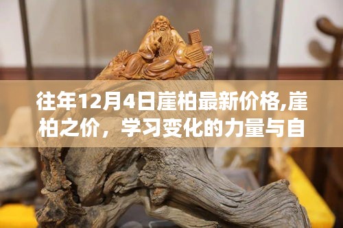 崖柏最新價(jià)格動(dòng)態(tài)，學(xué)習(xí)變化的力量與自信成就崖柏之旅
