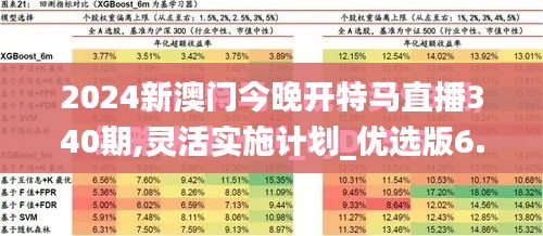 2024新澳門今晚開特馬直播340期,靈活實施計劃_優選版6.637