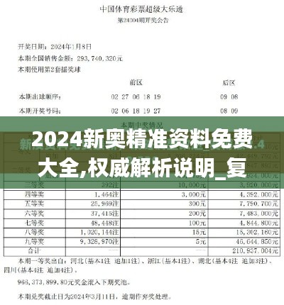 2024新奧精準(zhǔn)資料免費(fèi)大全,權(quán)威解析說(shuō)明_復(fù)刻版1.843