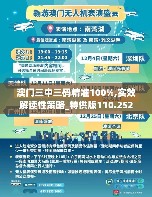 澳門(mén)三中三碼精準(zhǔn)100%,實(shí)效解讀性策略_特供版110.252