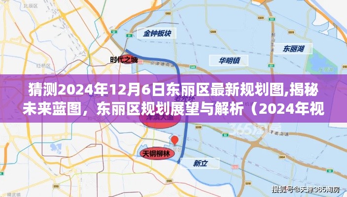 揭秘未來藍(lán)圖，東麗區(qū)規(guī)劃展望與解析（預(yù)測至2024年視角）