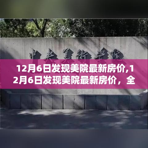 最新消息揭秘，美院房?jī)r(jià)深度評(píng)測(cè)與全面介紹