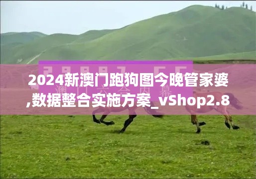 2024新澳門跑狗圖今晚管家婆,數據整合實施方案_vShop2.856