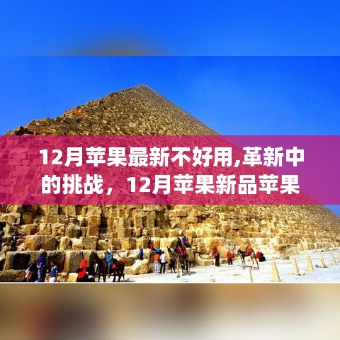 深度解析，革新中的挑戰(zhàn)——蘋果新品功能體驗(yàn)不佳的探究