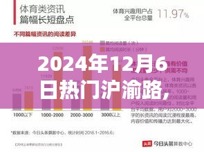 2024年12月6日滬渝路獨(dú)特魅力深度評(píng)測報(bào)告