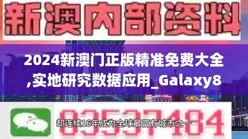 2024新澳門正版精準免費大全,實地研究數(shù)據(jù)應用_Galaxy8.161