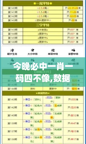 今晚必中一肖一碼四不像,數(shù)據(jù)導(dǎo)向解析計(jì)劃_PalmOS1.822