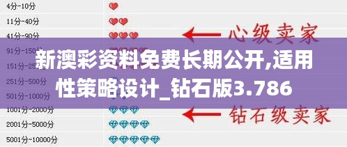 新澳彩資料