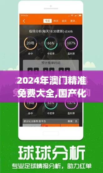 2024年澳門精準(zhǔn)免費(fèi)大全,國產(chǎn)化作答解釋定義_2DM10.616