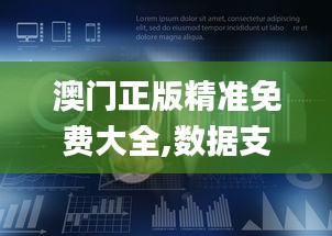 數(shù)據(jù)支持計劃解析