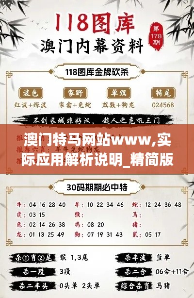 望其項(xiàng)背 第3頁
