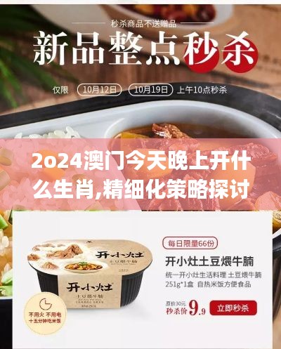 2o24澳門今天晚上開什么生肖,精細(xì)化策略探討_uShop2.895