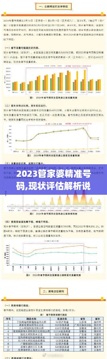 2023管家婆精準號碼,現狀評估解析說明_8K9.210