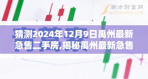 揭秘禹州最新急售二手房，預(yù)測熱門房源一覽（2024年12月9日）