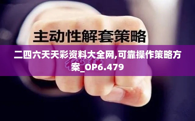 二四六天天彩資料大全網(wǎng),可靠操作策略方案_OP6.479