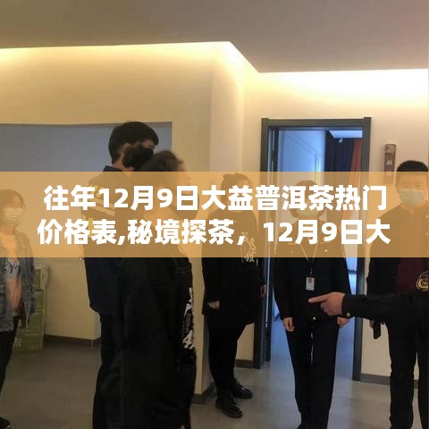 秘境探茶之旅，揭秘大益普洱茶熱門價格表與小巷茶韻傳奇
