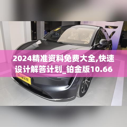 2024精準(zhǔn)資料免費(fèi)大全,快速設(shè)計(jì)解答計(jì)劃_鉑金版10.667