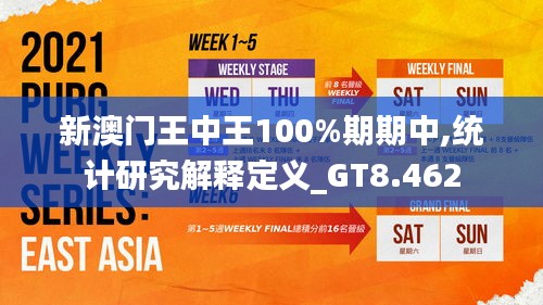 新澳門王中王100%期期中,統(tǒng)計(jì)研究解釋定義_GT8.462