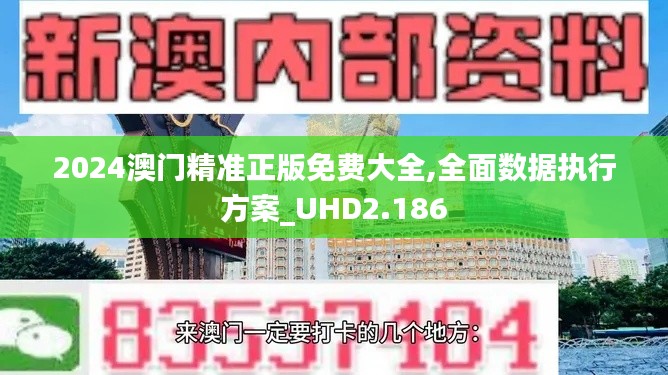2024澳門(mén)精準(zhǔn)正版免費(fèi)大全,全面數(shù)據(jù)執(zhí)行方案_UHD2.186