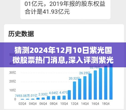 紫光國微股票前景深度分析，熱門消息及預測（2024年12月10日）