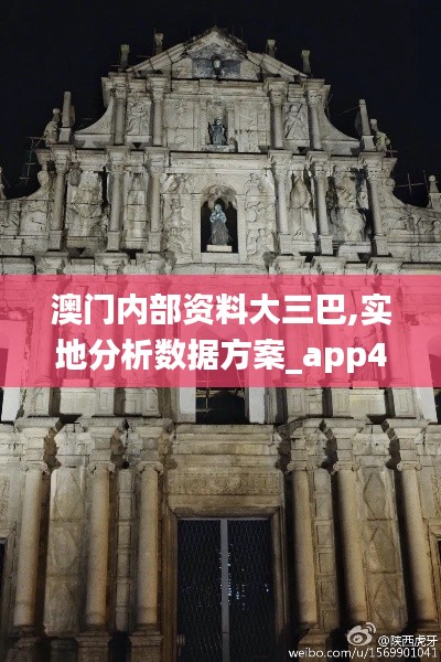 澳門內部資料大三巴,實地分析數據方案_app4.238