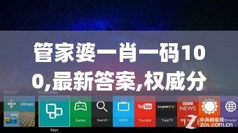 管家婆一肖一碼100,最新答案,權(quán)威分析解釋定義_Tizen9.765