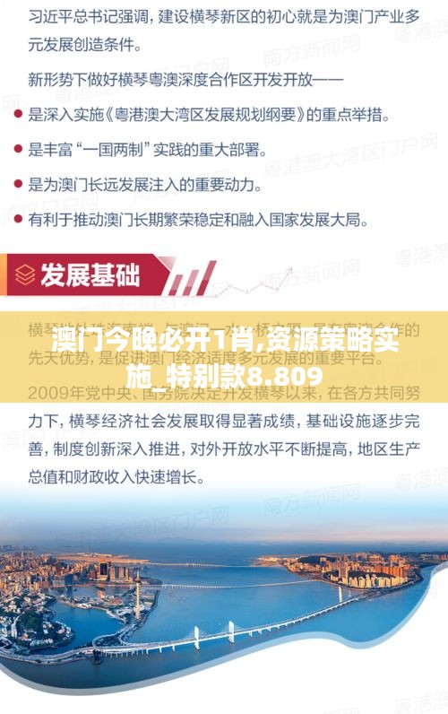 澳門今晚必開1肖,資源策略實(shí)施_特別款8.809