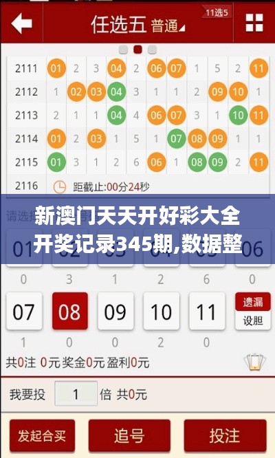新澳門天天開好彩大全開獎(jiǎng)記錄345期,數(shù)據(jù)整合執(zhí)行方案_桌面款1.878
