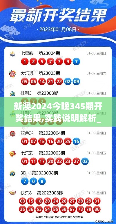 新澳2024今晚345期開獎結果,實踐說明解析_C版10.901