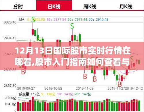 12月13日國際股市實時行情及股市入門指南