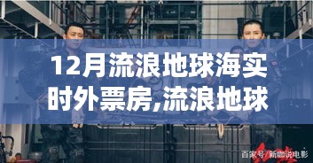 揭秘流浪地球背后的票房奇跡，小巷深處的秘密之地，實時外票房追蹤報道