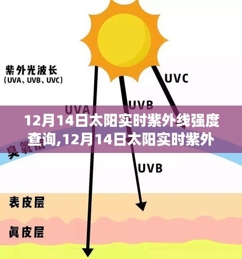 12月14日太陽(yáng)實(shí)時(shí)紫外線強(qiáng)度查詢，產(chǎn)品評(píng)測(cè)及實(shí)時(shí)數(shù)據(jù)解析