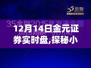 探秘小巷深處的金融脈搏，金元證券實(shí)時(shí)盤與小店的獨(dú)特故事（12月14日）