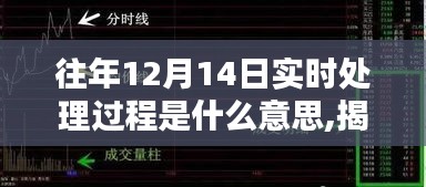 揭秘，歷年12月14日實(shí)時(shí)處理過程的含義與操作詳解