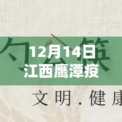 江西鷹潭疫情實(shí)時(shí)地圖，科技守護(hù)家園的精準(zhǔn)防線(xiàn)（12月14日更新）