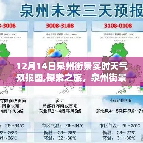 探索泉州街景魅力，實時天氣預(yù)報下的靜謐與力量